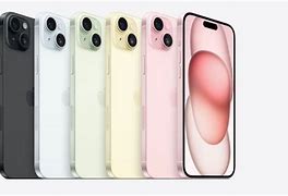 Image result for iPhone 15 Collors