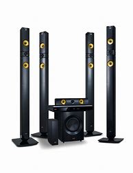 Image result for Home Theater Systems with Smart Display