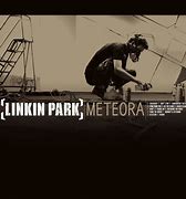 Image result for Meteora Linkin Park