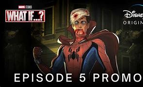 Image result for Marvel What If Episode 5