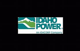 Image result for Idaho Power Logo