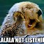 Image result for Why You No Listen Meme