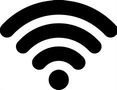 Image result for Wi-Fi Logo Design