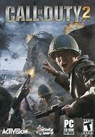 Image result for Call of Duty 2 Case