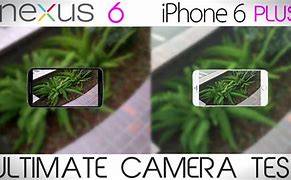 Image result for iPhone 6s Camera Quality vs iPhone 6