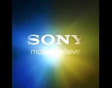 Image result for Sony Make Believe Logo 4K