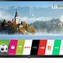Image result for lg android smart tvs