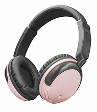 Image result for Headphones Rose Gold Wired