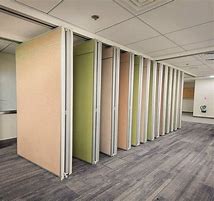 Image result for Sound Proof Room Dividers Office