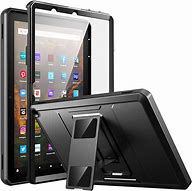 Image result for Fire Tablet HD 10 11th Generation Case Black