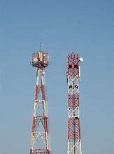 Image result for Network Tower