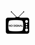 Image result for Weak or No Signal TV