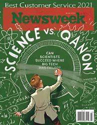 Image result for Last Newsweek Magazine Cover