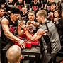Image result for Professional Arm Wrestlers