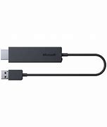 Image result for Surface Wireless Display Adapter