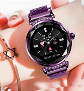 Image result for Women's Designer Smartwatch