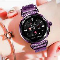 Image result for Smart Band Watches for Women