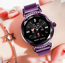 Image result for Smartwatch Bracelet for Women