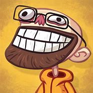 Image result for Trollface Quest Classic