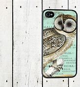 Image result for Owl iPhone Case SE
