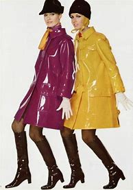 Image result for Graduation in 1960s Fashion
