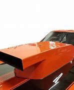 Image result for Pro Stock Hood Scoop