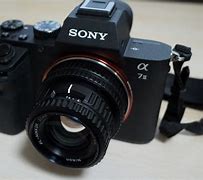 Image result for Sony Α7 II