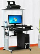 Image result for Best Computer Desk for Small Spaces