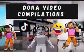 Image result for Dora Memes Roblox
