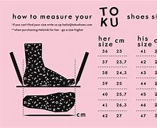 Image result for How to Measure Shoe Size with Tape Measure