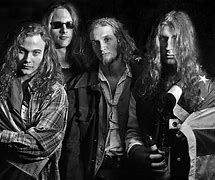 Image result for Alice in Chains