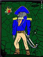 Image result for captain_claw