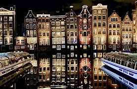 Image result for Amsterdam Tourism