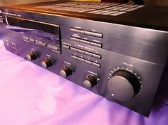 Image result for JVC 5010 Receiver