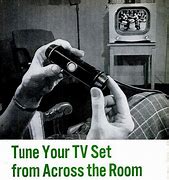 Image result for Vintage TV Remote
