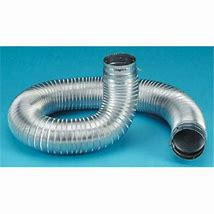 Image result for 4 Inch Dryer Vent Pipe