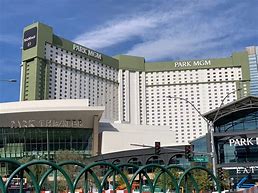 Image result for Park MGM Las Vegas