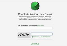 Image result for iCloud Lock Checker