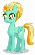 Image result for MLP:FiM Lightning Dust