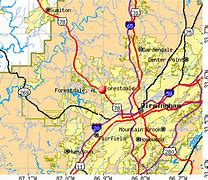 Image result for Forestall Alabama