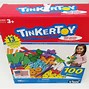 Image result for Classic Tinker Toys