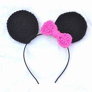 Image result for Minnie Mouse Accessories