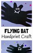 Image result for Handprint Bats