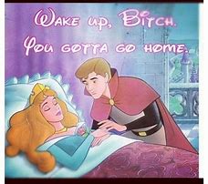 Image result for Fairy Tales Funny Art