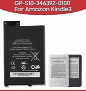 Image result for Amazon Kindle Battery