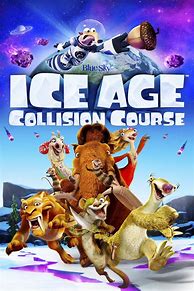 Image result for Ice Age the Movie