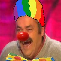Image result for Office Clown Meme