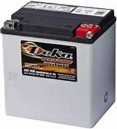Image result for AGM ETX30L Battery