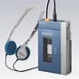 Image result for Old Sony Walkman