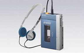 Image result for The Walkman